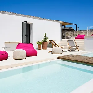 **** Hotel Palazzo De Noha - Boutique Italia