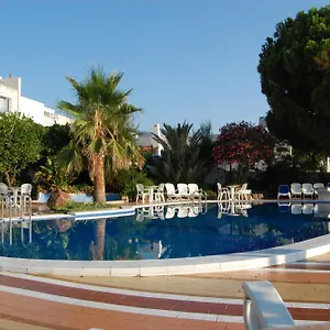 *** Hotel Giardino Sul Mare Italia