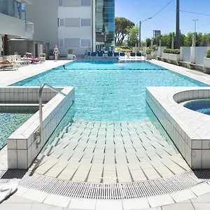 **** Hotel Ascot & Italia